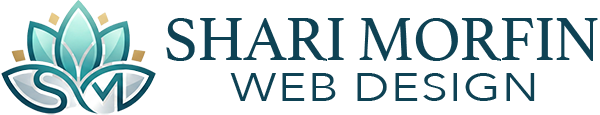 Shari Morfin Web Designer