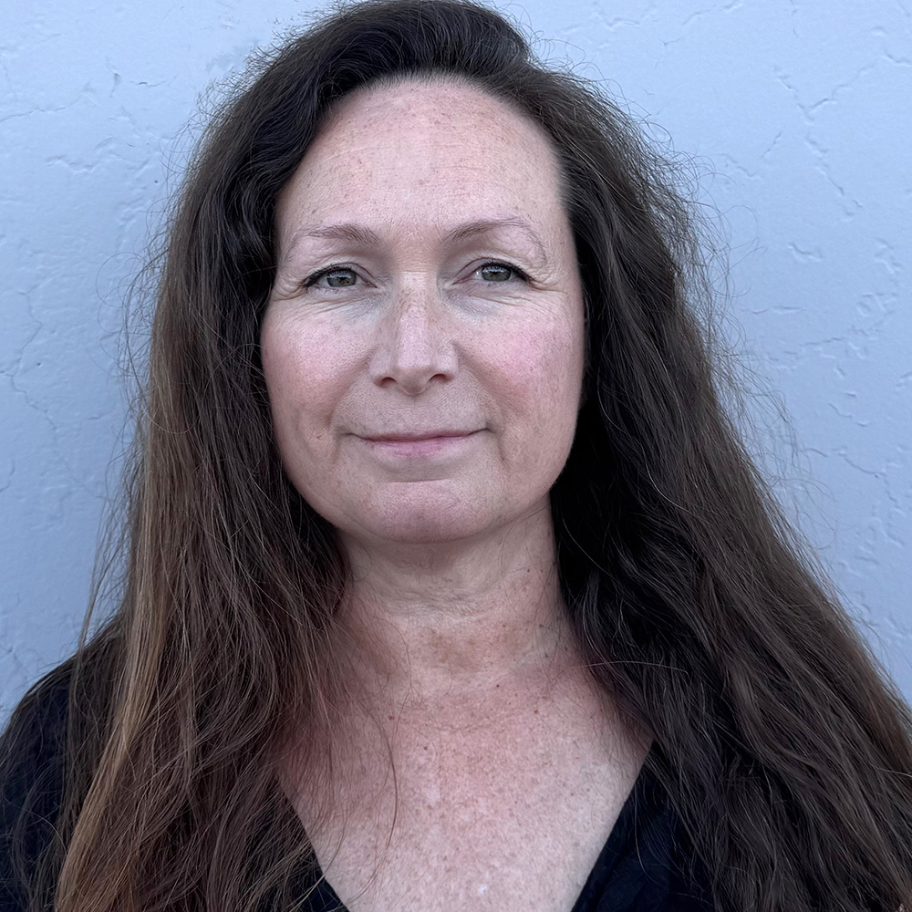 Shari Morfin 2026